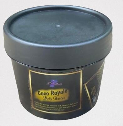 Essentials by Renae Myrie-Coco Royale