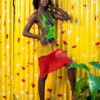 Dis is Dancehall by Aura Koutura - Ever Blessed