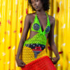 Dis is Dancehall by Aura Koutura - Ever Blessed