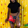 Dis is Dancehall by Aura Koutura-Mile High
