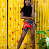 Dis is Dancehall by Aura Koutura-Mile High