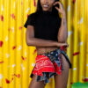 Dis is Dancehall by Aura Koutura-Mile High