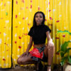 Dis is Dancehall by Aura Koutura-Mile High