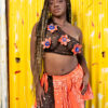 Dis is Dancehall by Aura Koutura - Rampin Shop