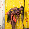 Dis is Dancehall by Aura Koutura - Rampin Shop