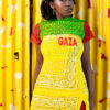 Dis is Dancehall by Aura Koutura - Ignite