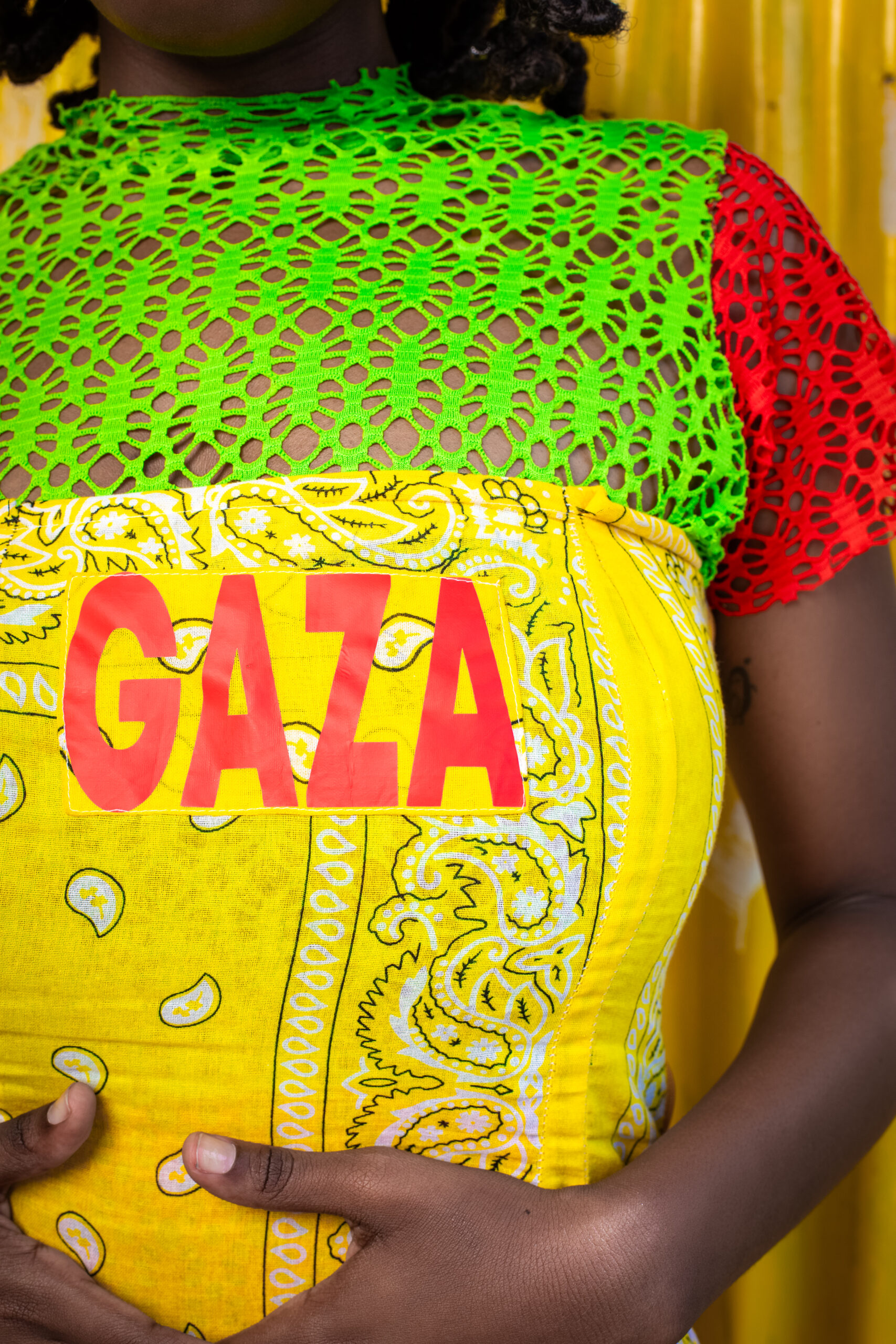 Dis is Dancehall by Aura Koutura - Ignite