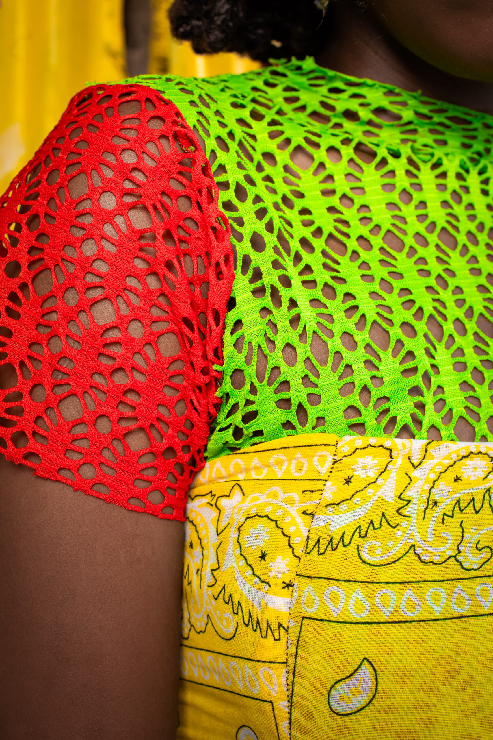 Dis is Dancehall by Aura Koutura - Ignite