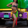 Dis is Dancehall by Aura Koutura-Try Dat