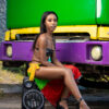 Dis is Dancehall by Aura Koutura-Try Dat