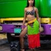 Dis is Dancehall by Aura Koutura-Try Dat