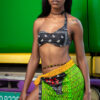 Dis is Dancehall by Aura Koutura-Try Dat