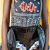 Dis is Dancehall by Aura Koutura - Bad Gyal Romper