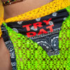 Dis is Dancehall by Aura Koutura-Try Dat