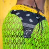 Dis is Dancehall by Aura Koutura-Try Dat