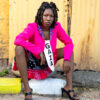 Dis is Dancehall by Aura Koutura – Boss Lady Dis is Dancehall by Aura Koutura - Boss Lady