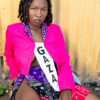 Dis is Dancehall by Aura Koutura – Boss Lady Dis is Dancehall by Aura Koutura - Boss Lady