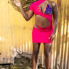 Dis is Dancehall by Aura Koutura-Fever