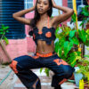 Dis is Dancehall by Aura Koutura - InStock
