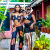 Dis is Dancehall by Aura Koutura-Luxury Doll