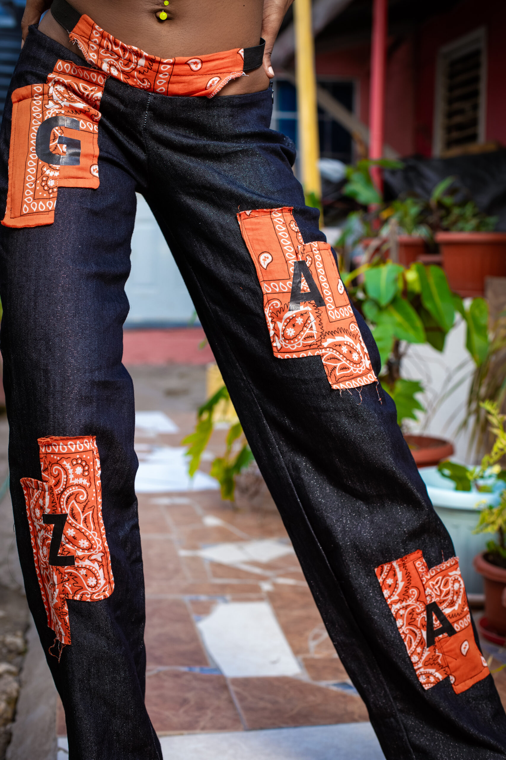 Dis is Dancehall by Aura Koutura - InStock