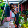 Dis is Dancehall by Aura Koutura - InStock