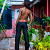 Dis is Dancehall by Aura Koutura - InStock